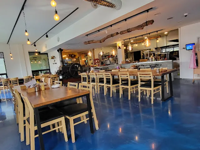 궁뜰 맛있는발효밥상