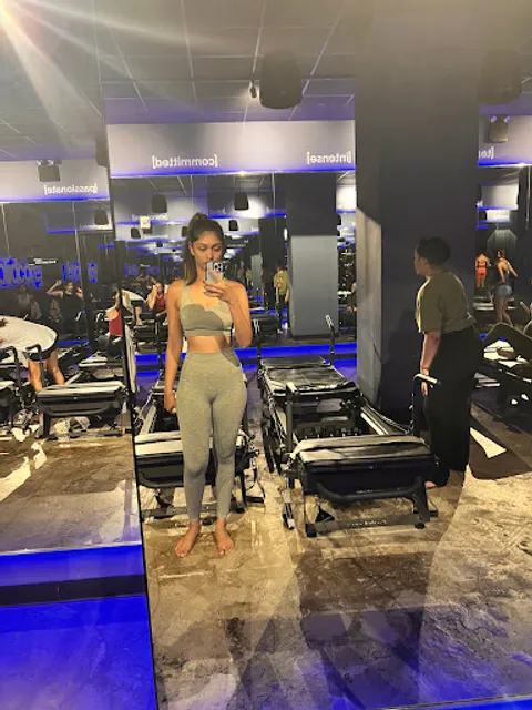 [solidcore] Grand Central