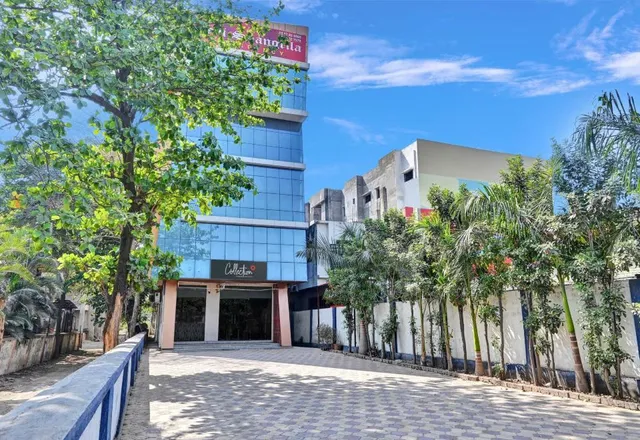 Collection O Hotel Sai Shangrila Residency