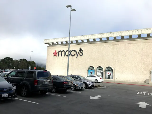 Macy's