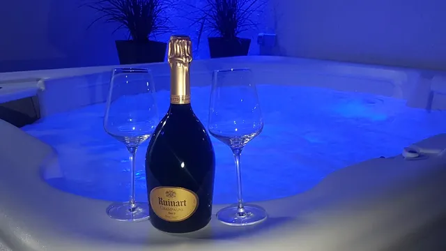 Apartment penthouse Opatija