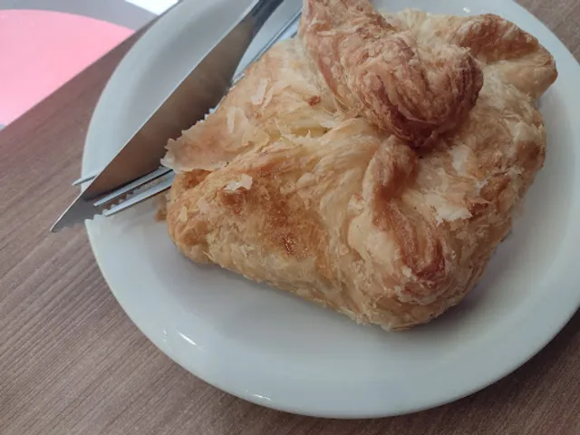 Pimpininha Salgados e Doces