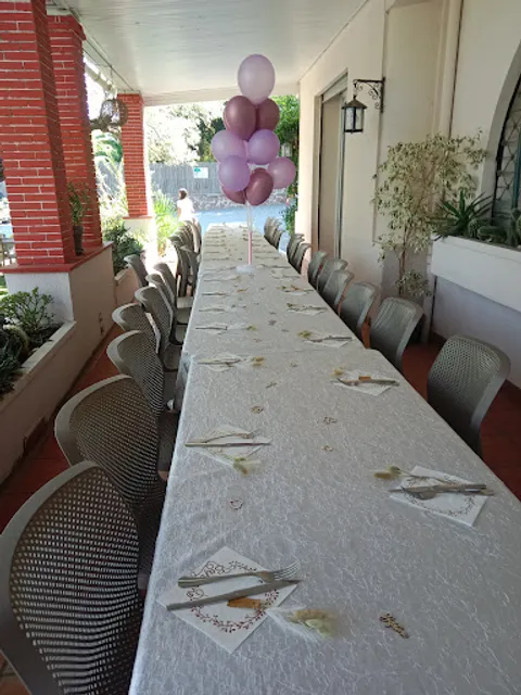 Restaurant L'oliveraie