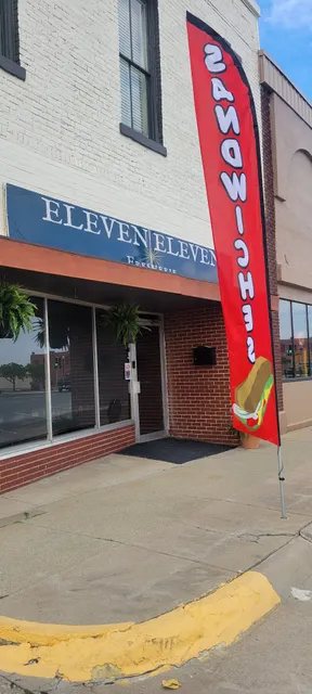 Eleveneleven Fresherie