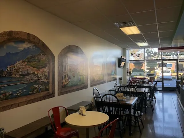 Angelo's Italian Restaurant