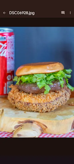 Pizzas e burgers Carol's