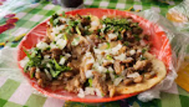 Desayunos, Comida y Tacos Franco