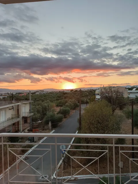 VDA Apartments Kalamata