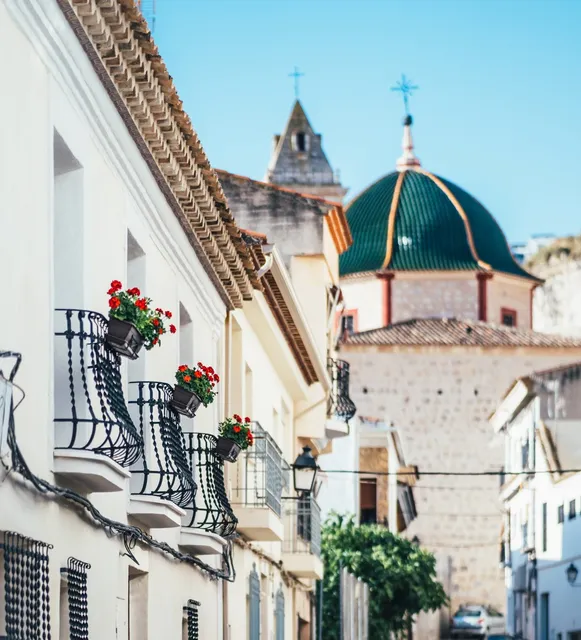 LA CASA DEL BOTICARIO