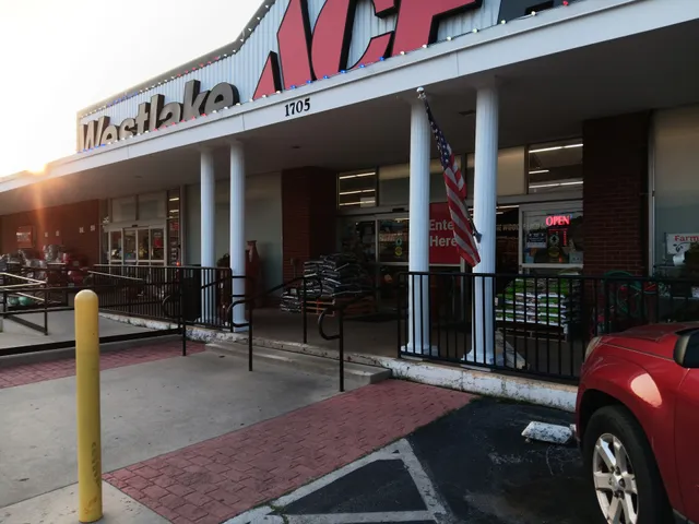 Westlake Ace Hardware