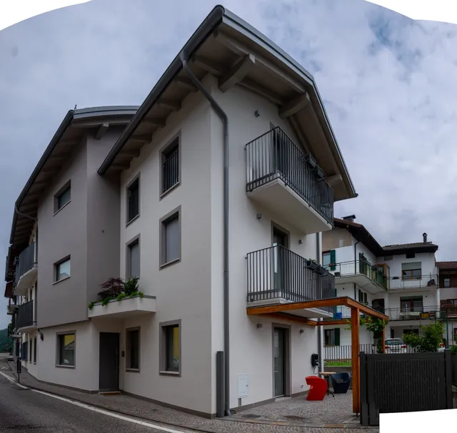 B&B Casa Carolina Levico Terme