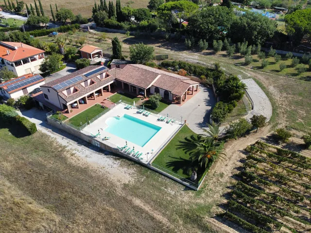 Agriturismo Il Corbezzolo