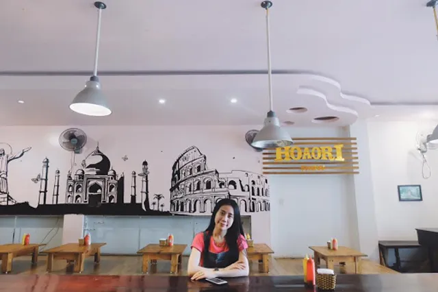 HoaOri Restaurant (PIZZA & MORE)