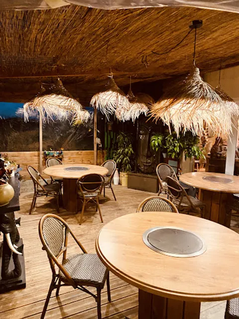 LE SOFT mini golf et restaurant