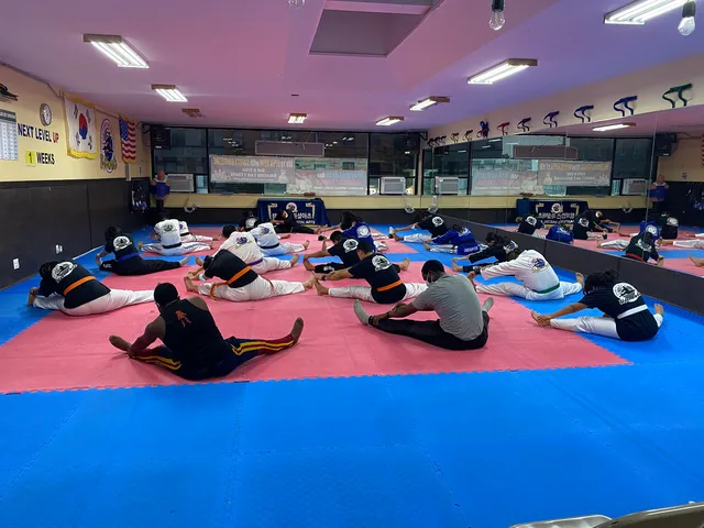 Champions Martial Arts Sunset Park