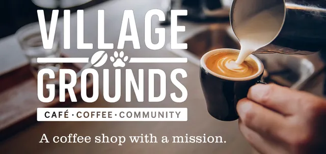 Village Grounds Café