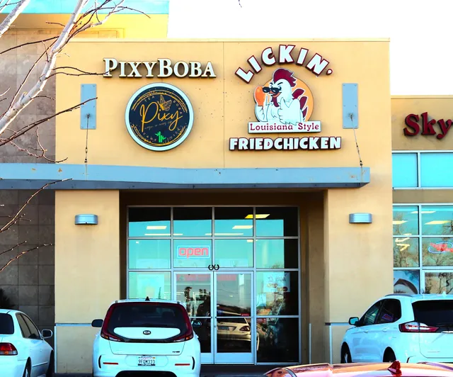 Pixy Boba Hesperia