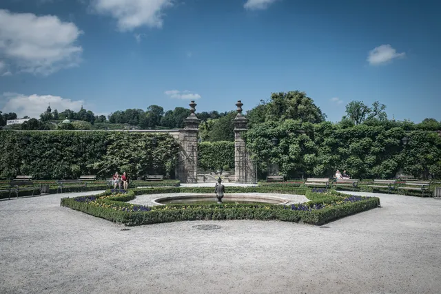 Cityhotel Trumer Stube