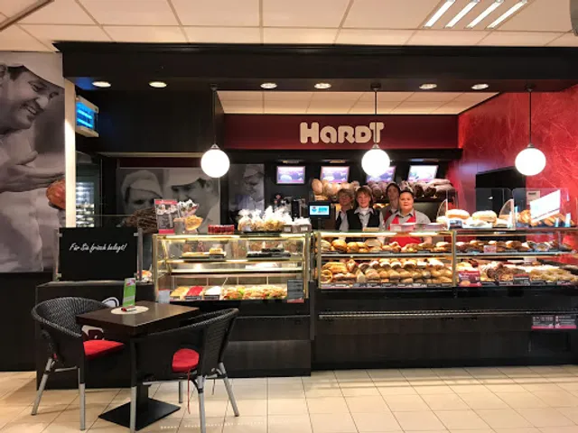 Bäckerei Hardt