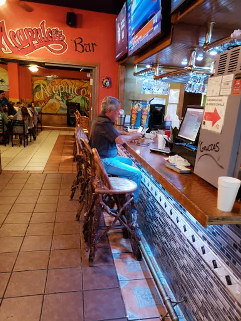 Acapulco's Méxican Grill