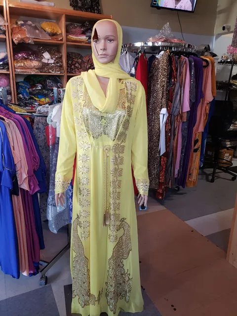 CHAPESA TRENDING FASHION