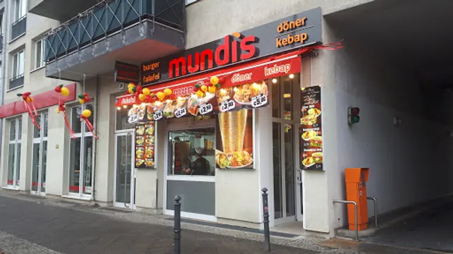 Mundis Döner & Burger