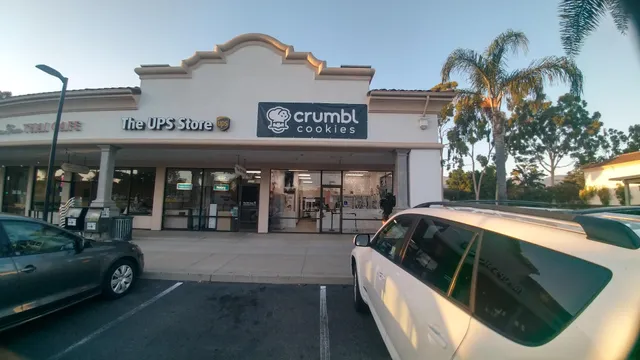 Crumbl