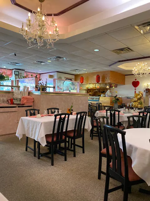 Taste Queen Chinese & Japanese Restaurant