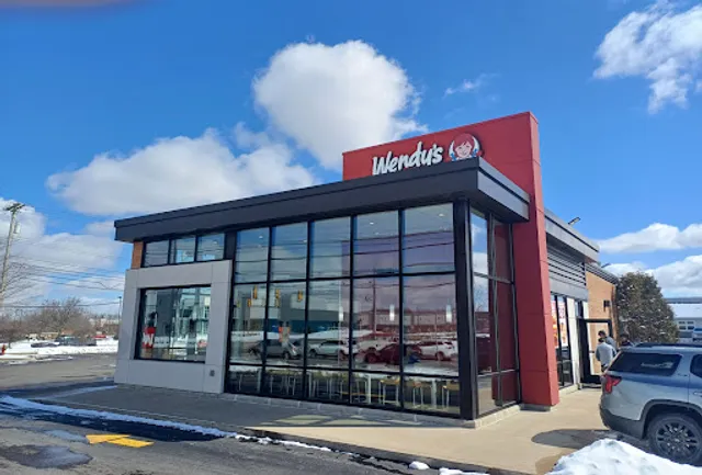 Wendy's
