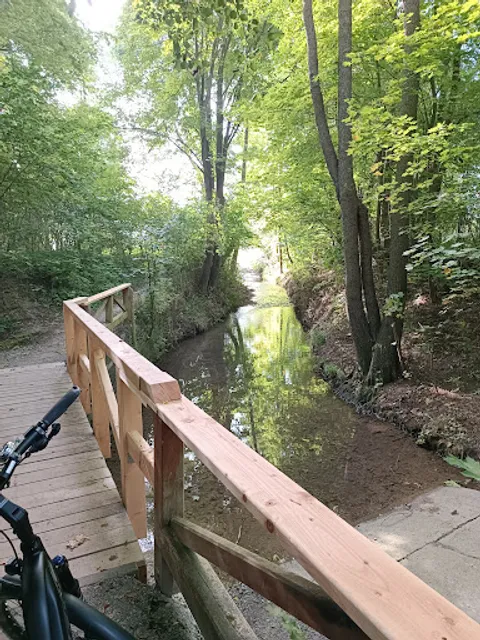 Gaststätte Ölgraben