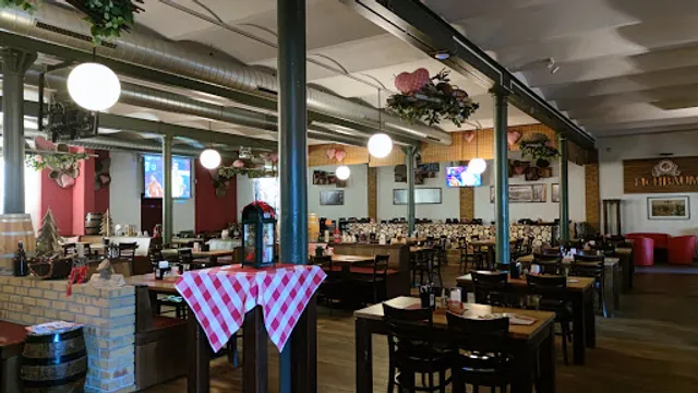 Brauhaus Zwölf Apostel