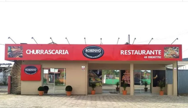 Restaurante e Churrascaria Nobre Sabor