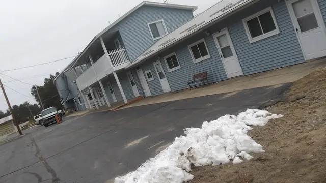 Mc Kinley Corner Inn