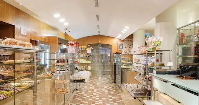 Sacha Pastelería | Barcelona