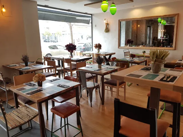 Fuera de Carta Bermejales