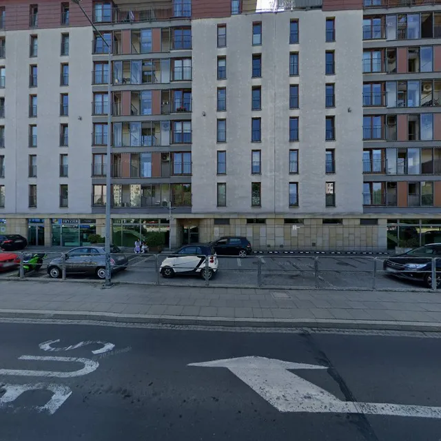 Cracow Stay Apartments