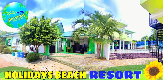 Holidays Beach Resort