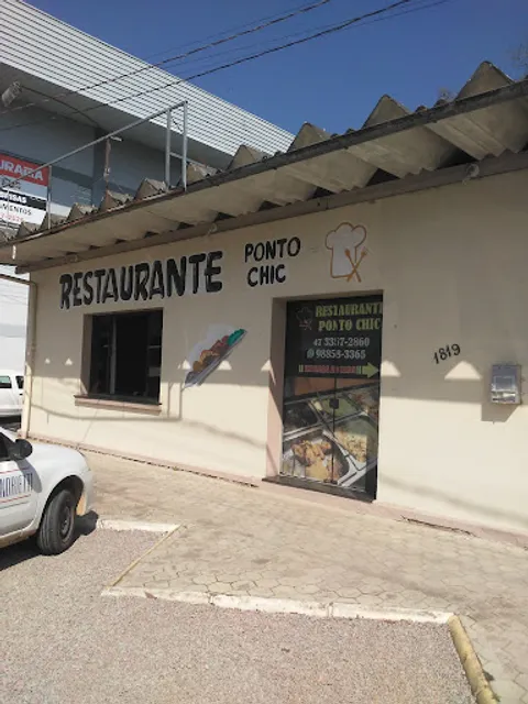 Restaurante Ponto Chic