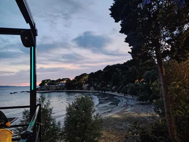 Jacuzzi equipped 2 room apartment