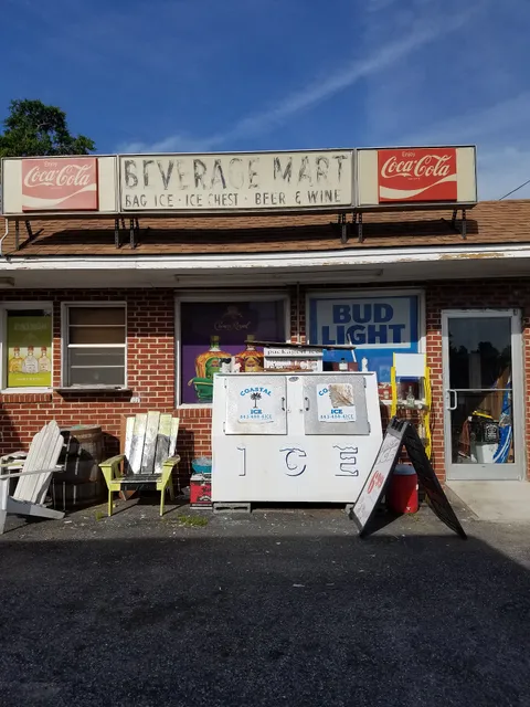 Johnson ABC & Beverage Mart