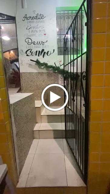 Pizzaria Sabor na Massa