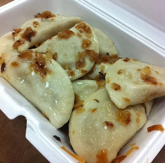Ottawa Perogies