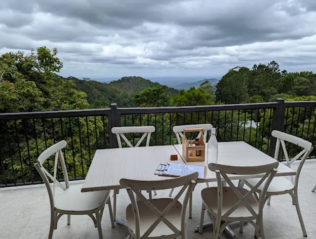 Smoky Mountain Hideaway