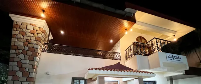 El Casa - 4BHK Villa