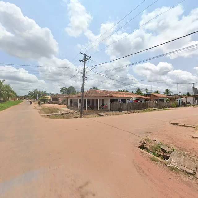 Restaurante E Lanchonete Bom Sabor