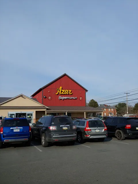 Azar Supermarket