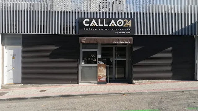 Callao24 by Jhosef Arias