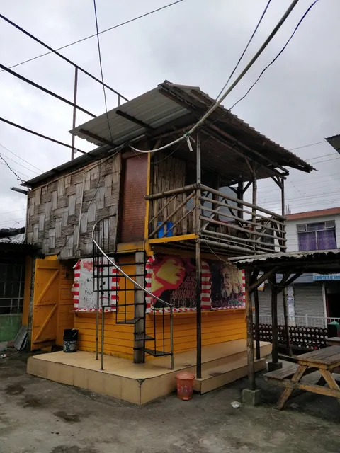 OYO 22747 Raclette Guest House