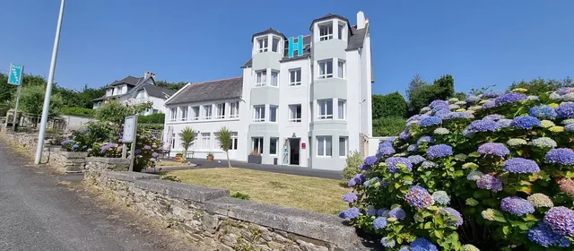 Hôtel les Panoramas