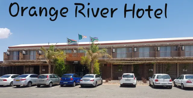 Orange River Hotel